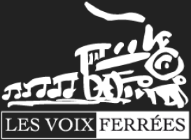 Les voix